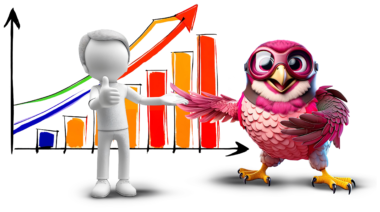 Rapyd's Mascot Fleet The Deal Maker