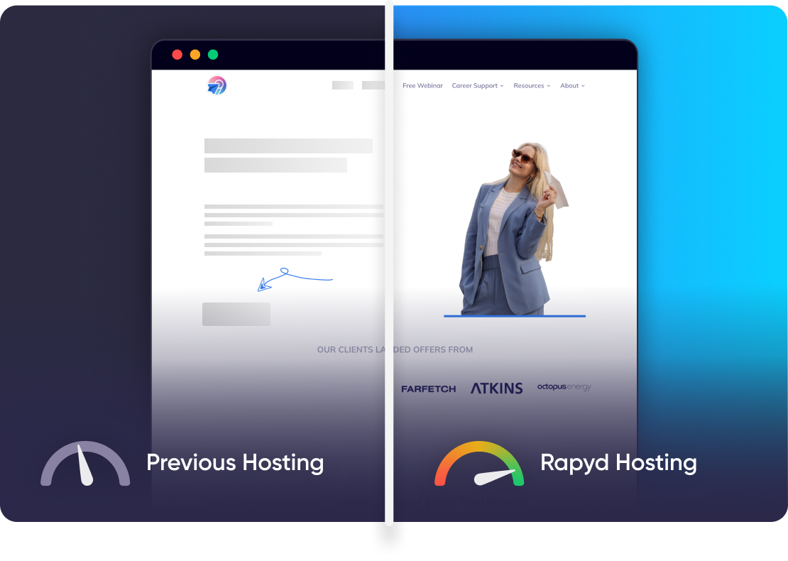Comparison image for Mind The Grad