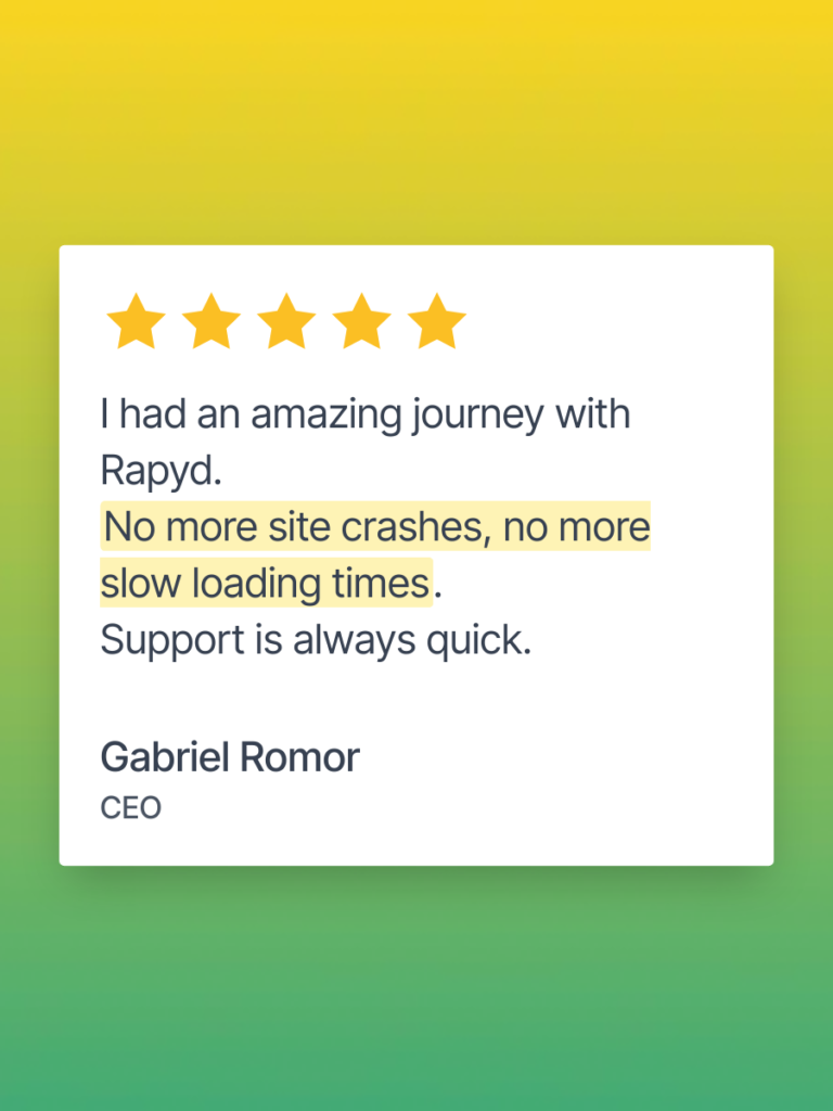 Customer Story of Reiki Time Academy